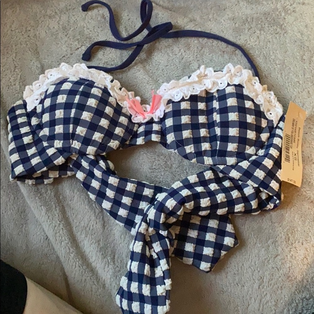 Beach Bunny Swimwear